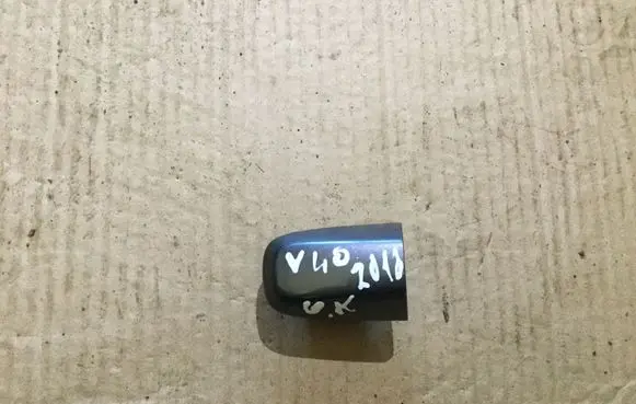 Volvo V40 Rear door handle cover 31276147