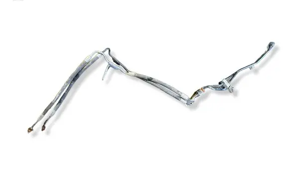 BMW X5M F85 Active stabilizer tube/hose P678279604