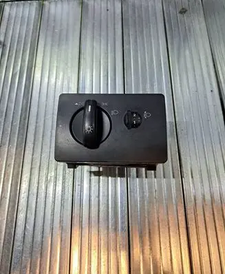 Ford Transit Light switch 4M5T13A024EA