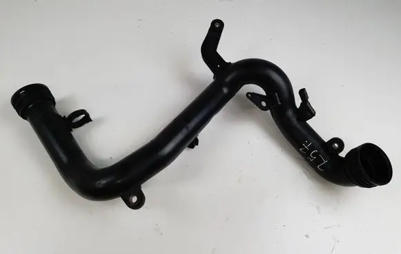 Audi A3 S3 8P Intercooler hose/pipe 1K0145770 1K0145762 038906051B