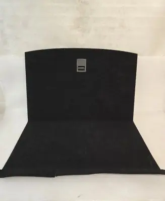 Maserati Levante Trunk/boot floor carpet liner 06700855040