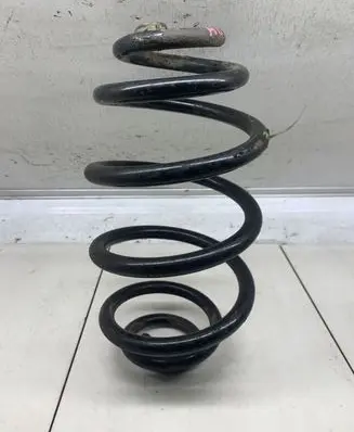 Audi A6 S6 C5 4B Rear coil spring