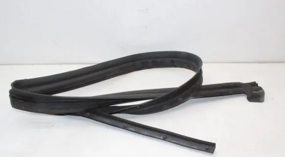 Jeep Grand Cherokee (WK) Rubber seal rear door 