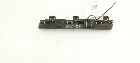 BMW Z4 E89 Bumper support mounting bracket corner 7192062 51777192062