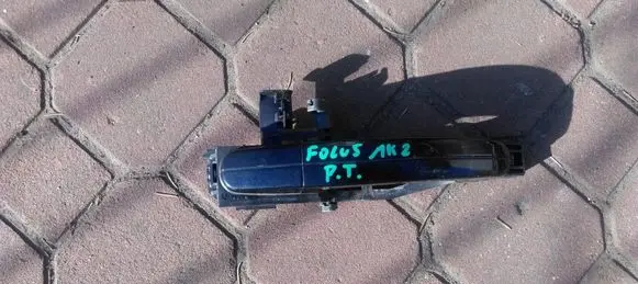 Ford Focus Rear door interior handle