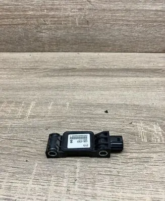 Mazda 5 Airbag deployment crash/impact sensor C23557KC0