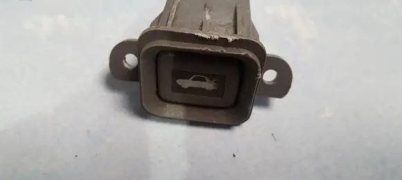 Tailgate opening switch