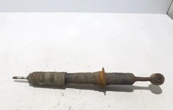 Toyota Land Cruiser (J120) Front shock absorber/damper 4851069195