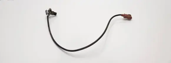 Peugeot Boxer Crankshaft position sensor