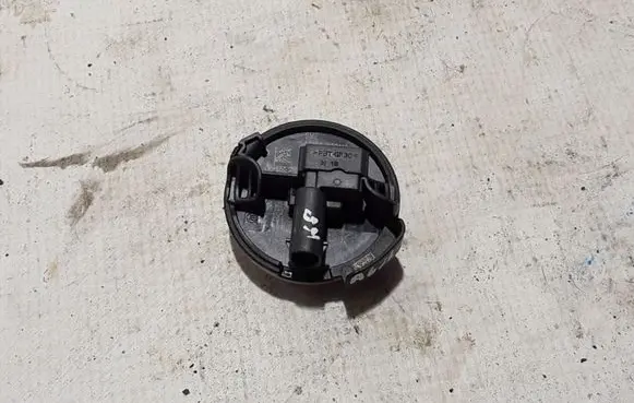 Audi A6 S6 C8 4K Airbag deployment crash/impact sensor 4N0955557A