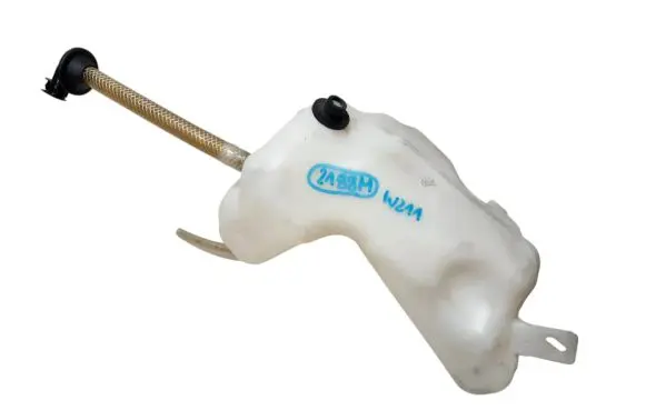 Mercedes-Benz E W211 Windshield washer fluid reservoir/tank 2118602260