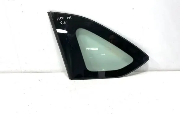 Honda FR-V Rear side window M2H3SAS2DOT 43R00122