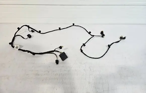 Mercedes-Benz A W177 Parking sensor (PDC) wiring loom A1775403803