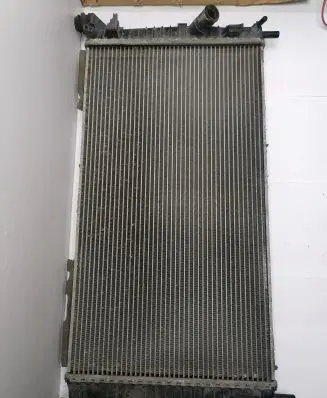 Ford Focus Coolant radiator 3M5H8005RK