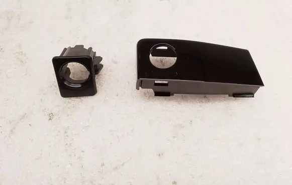 Audi A8 S8 D4 4H Front parking sensor holder (PDC) 4H0919290D 31102013