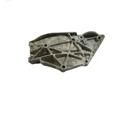 Volvo V50 Engine mounting bracket 9650034280