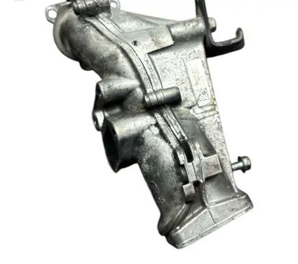 Opel Zafira B Intake manifold 8973858235