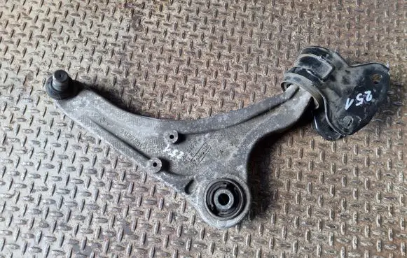 Ford Galaxy Front lower control arm/wishbone E1GC34052 DGM160314A