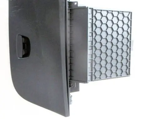 Seat Ibiza IV (6J,6P) Glove box 6J1857103 6J1857095