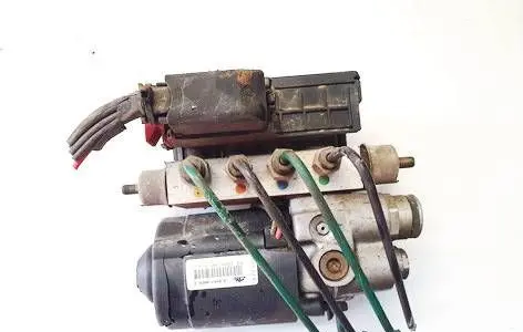 Renault Scenic I ABS Pump 10094505013