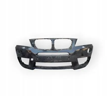 BMW X3 F25 Front bumper