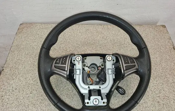 SsangYong Korando Steering wheel MRK55140423131043J