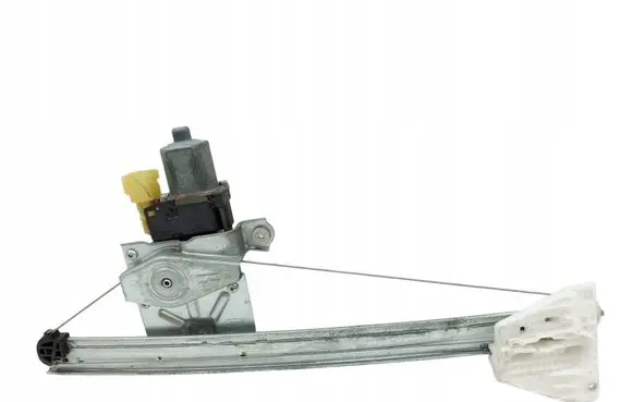 Ford Kuga II Front window lifting mechanism without motor 0130822734