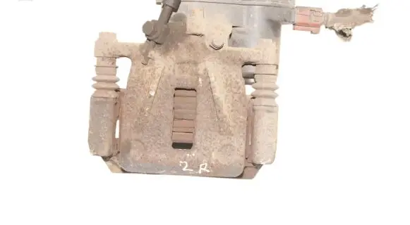 Land Rover Range Rover Evoque L538 Rear brake caliper