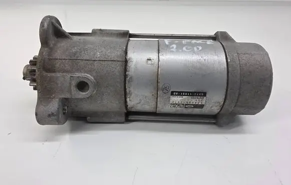 Jaguar F-Pace Starter motor GX7311001AD