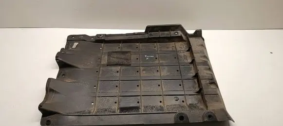 Hyundai Tucson TL Side bottom protection 84138D7000 84137D7000