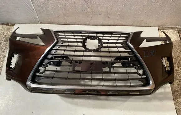 Lexus NX Front bumper 52119781301