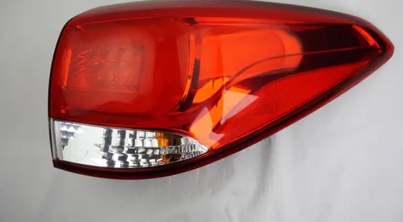 KIA Carens III Rear/tail lights 92402A4110 92402A4