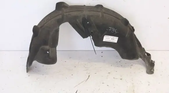 BMW 2 F46 Rear arch fender liner splash guards 7290795MWGK 7290795