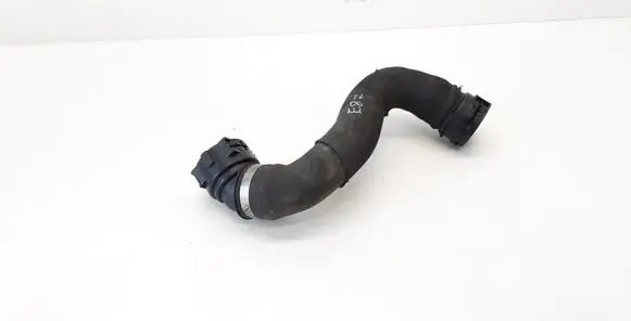 BMW 1 E81 E87 Engine coolant pipe/hose 1436077
