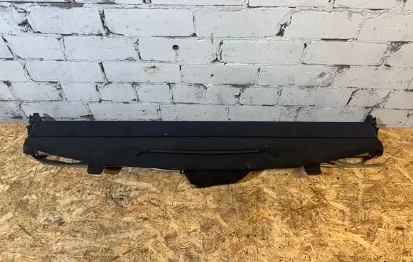 Mercedes-Benz S W221 Electric rear window sunshade cover A2216901249