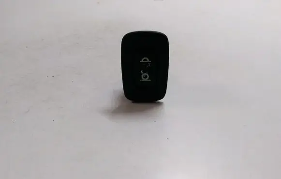 Citroen C4 Grand Picasso Suspension ride height/mode switch 96384805XT