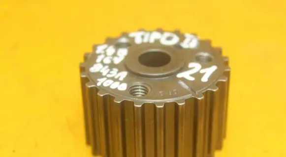 Fiat Tipo Timing chain sprocket D912