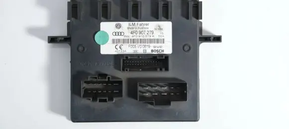 Audi A6 S6 C6 4F Comfort/convenience module 4F0907279