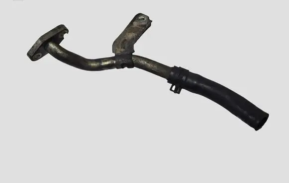 Toyota Avensis T220 Turbo turbocharger oiling pipe/hose
