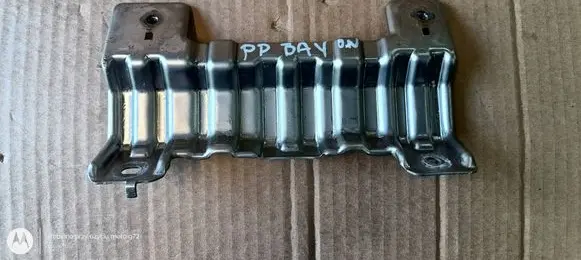 Hyundai Bayon Front interior roof grab handle