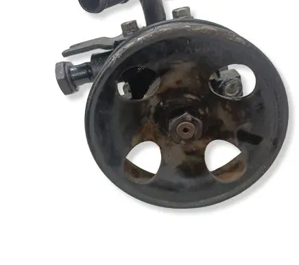 Hyundai Santa Fe Power steering pump 571002B000