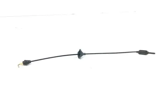 Citroen Berlingo Sliding door cable line 9822517280
