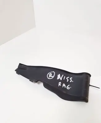Nissan Rogue Fender end trim 668946RA1A