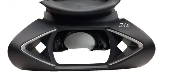 DS Automobiles 3 Crossback Steering wheel column trim 9825567380 9820775780 9825567580
