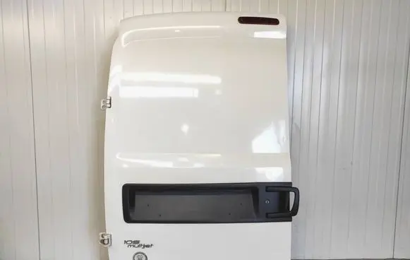 Fiat Doblo Back/rear loading door FIATDOBLOII TWOJEAUTOWYSZKOW 249