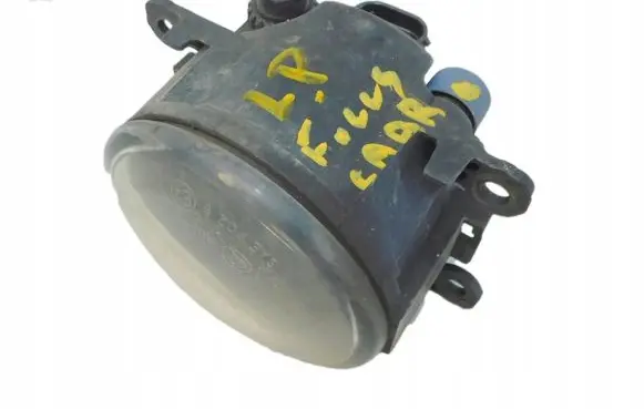Ford Focus Front fog light