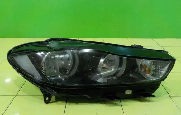 Jaguar XE Headlight/headlamp GX7313W029GD