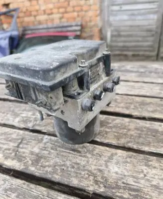 Alfa Romeo 147 ABS Pump 0265800470
