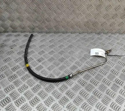 Brake vacuum hose/pipe