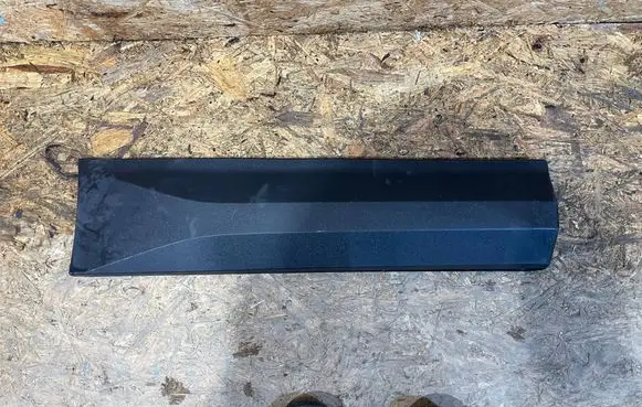Skoda Elroq Rear door trim (molding) 5LJ854950 S2509P015-M
